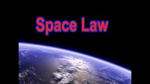 Extract from the Law of Ukraine “On Space Activity”. Vidomosti of the Verkhovna Rada of Ukraine, 1997, No. 1, Art. 2